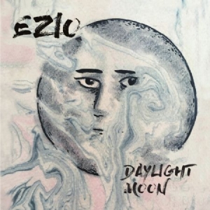 Ezio - Daylight Moon in the group CD / Pop at Bengans Skivbutik AB (2169082)