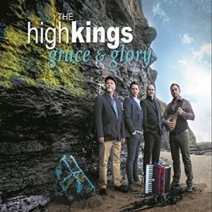 High Kings - Grace & Glory in the group CD / Rock at Bengans Skivbutik AB (2169130)