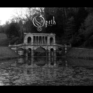 Opeth - Morningrise in the group CD / Pop-Rock at Bengans Skivbutik AB (2169311)