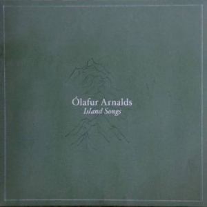 Arnalds Olafur - Island Songs (Vinyl) in the group VINYL / Klassiskt at Bengans Skivbutik AB (2169564)