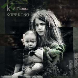 Kant Kino - Kopfkino in the group CD / Pop at Bengans Skivbutik AB (2169738)