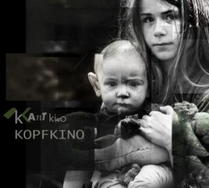 Kant Kino - Kopfkino - 2 Cd Limited in the group CD / Pop at Bengans Skivbutik AB (2169741)