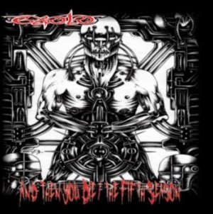 Exoto - Senecio in the group CD / Hårdrock/ Heavy metal at Bengans Skivbutik AB (2169747)