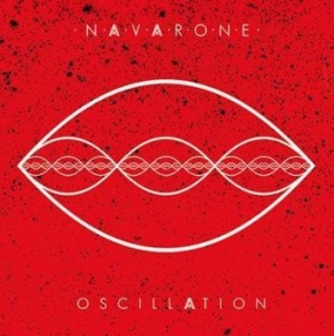 Navarone - Oscillation in the group CD / Hårdrock/ Heavy metal at Bengans Skivbutik AB (2169751)