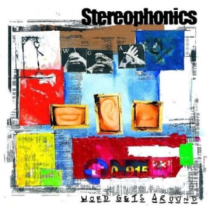 Stereophonics - Word Gets Around (Vinyl) in the group OTHER / -Start Uni-LP at Bengans Skivbutik AB (2170269)