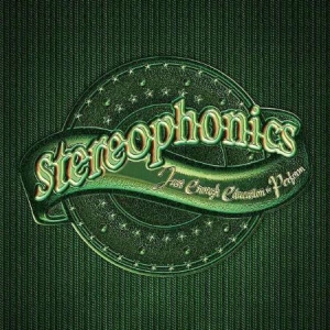 Stereophonics - Just Enough Education To Perform (V in the group VINYL / Pop-Rock at Bengans Skivbutik AB (2170271)