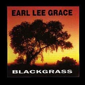 Grace Earl Lee - Blackgrass in the group VINYL / Pop-Rock at Bengans Skivbutik AB (2170291)