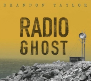 Taylor Brandon - Radio Ghost in the group CD / Pop at Bengans Skivbutik AB (2170299)