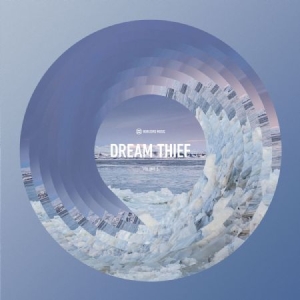 Blandade Artister - Dreamthief 5 in the group CD / Dans/Techno at Bengans Skivbutik AB (2170301)