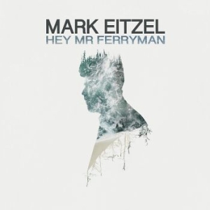 Mark Eitzel - Hey Mr Ferryman in the group OUR PICKS / Stocksale / CD Sale / CD POP at Bengans Skivbutik AB (2170348)