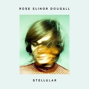 Dougall Rose Elinor - Stellular in the group CD / Pop at Bengans Skivbutik AB (2170349)