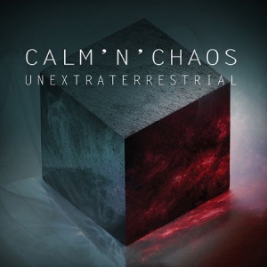 Calm'n'chaos - Unextraterrestial in the group CD / Rock at Bengans Skivbutik AB (2170374)