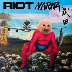 Riot - Narita (Reissue) in the group VINYL / Hårdrock at Bengans Skivbutik AB (2170666)