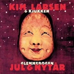 Kim Larsen & Kjukken - Glemmebogen Jul & Nytår in the group VINYL /  at Bengans Skivbutik AB (2170702)