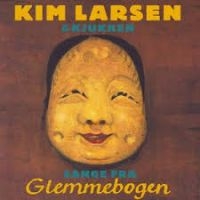 KIM LARSEN & KJUKKEN - SANGE FRA GLEMMEBOGEN in the group VINYL / Dansk Musik,Pop-Rock at Bengans Skivbutik AB (2170704)