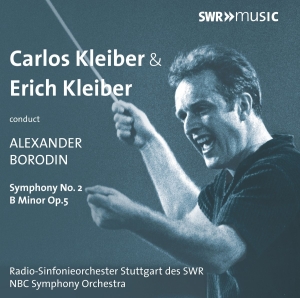 Swr Radio-Sinfonieorchester Stuttga - Symphony No. 2 in the group Externt_Lager /  at Bengans Skivbutik AB (2170722)