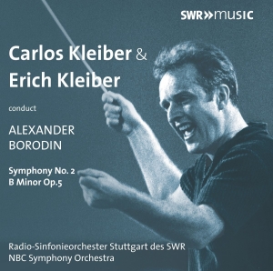 Swr Radio-Sinfonieorchester Stuttga - Symphony No. 2 in the group Externt_Lager / at Bengans Skivbutik AB (2170722)