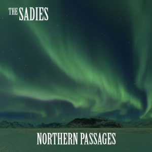 Sadies - Northern Passages in the group OUR PICKS / Classic labels / YepRoc / Vinyl at Bengans Skivbutik AB (2196356)
