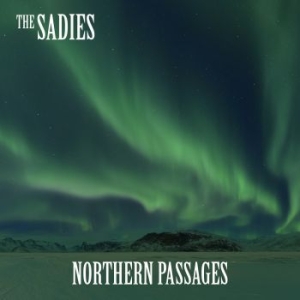 Sadies - Northern Passages in the group OUR PICKS / Classic labels / YepRoc / CD at Bengans Skivbutik AB (2196357)