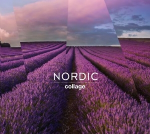Nordic - Collage in the group CD / World Music at Bengans Skivbutik AB (2196371)
