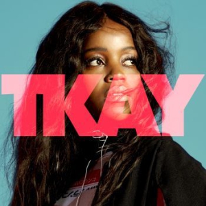 Tkay Maidza - Tkay in the group CD / Upcoming releases / Hip Hop at Bengans Skivbutik AB (2211202)