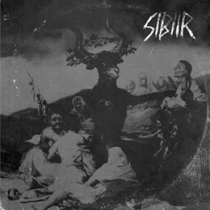 Sibiir - Sibiir (Vinyl Lp) in the group VINYL / Hårdrock,Norsk Musik at Bengans Skivbutik AB (2211204)