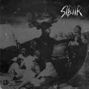 Sibiir - Sibiir in the group CD / Hårdrock/ Heavy metal at Bengans Skivbutik AB (2211209)