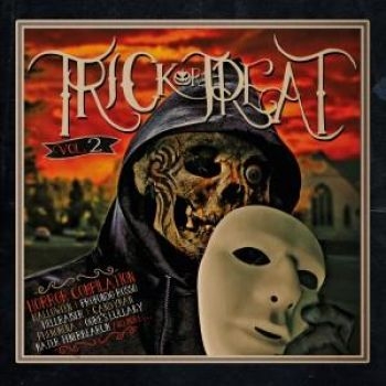 Various Artists - Trick Or Treat Vol.2 in the group CD / Bestsellers at Bengans Skivbutik AB (2211214)