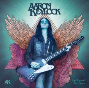 Aaron Keylock - Cut Against The Grain in the group CD / Rock at Bengans Skivbutik AB (2211223)