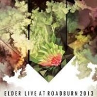 Elder - Live At Roadburn 2013 in the group CD / Hårdrock,Övrigt at Bengans Skivbutik AB (2236287)