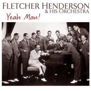 Fletcher Henderson - Yeah Man in the group CD / Jazz/Blues at Bengans Skivbutik AB (2236354)