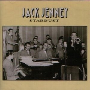 Jenny Jack - Stardust in the group CD / Jazz/Blues at Bengans Skivbutik AB (2236364)