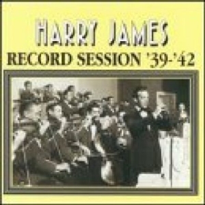 James Harry - Record Sessions 1939-42 in the group CD / Jazz/Blues at Bengans Skivbutik AB (2236376)