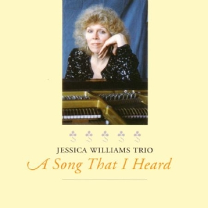 Jessica Williams - Song That I Heard in the group CD / Jazz/Blues at Bengans Skivbutik AB (2236407)