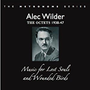 Wilder Alex - Music For Lost Souls & Wounded Bird in the group CD / Jazz/Blues at Bengans Skivbutik AB (2236439)