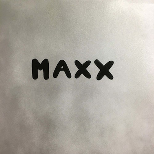 Hartle Road - Maxx in the group VINYL / Rock at Bengans Skivbutik AB (2236447)