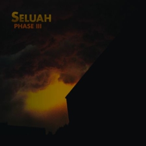 Seluah - Phase Iii in the group VINYL / Rock at Bengans Skivbutik AB (2236484)