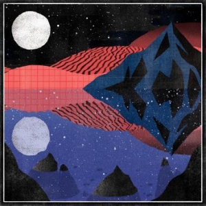 Clap! Clap! - A Thousand Skies. in the group VINYL / Pop at Bengans Skivbutik AB (2236487)