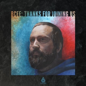 B Cee - Thanks For Joining Us in the group CD / Dans/Techno at Bengans Skivbutik AB (2236488)