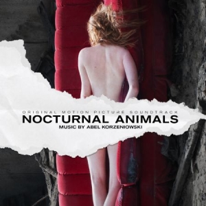 Blandade Artister - Nocturnal Animals in the group CD / Film/Musikal at Bengans Skivbutik AB (2236510)