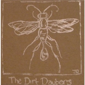 Dirt Daubers - Dirt Daubers in the group CD / Rock at Bengans Skivbutik AB (2236515)