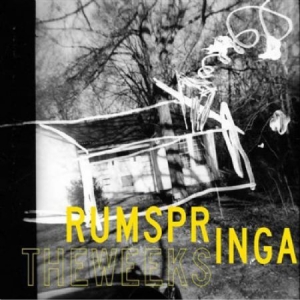 Weeks The - Rumspringa in the group CD / Rock at Bengans Skivbutik AB (2236583)