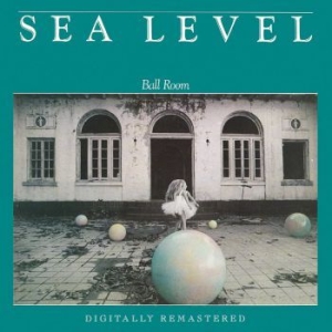 Sea Level - Ball Room in the group CD / Rock at Bengans Skivbutik AB (2236653)