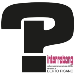 Pisano Berto - Interrabang (Soundtrack) in the group VINYL / Film/Musikal at Bengans Skivbutik AB (2236676)