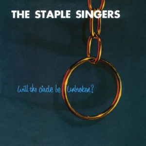Staple Singers - Will The Circle Be Unbroken? in the group VINYL / RNB, Disco & Soul at Bengans Skivbutik AB (2236680)