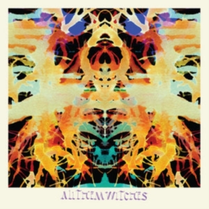 All Them Witches - Sleeping Through The War in the group OTHER / Övrigt /  at Bengans Skivbutik AB (2239257)