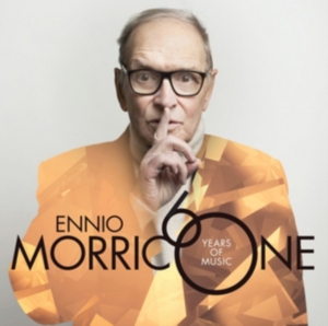 Ennio Morricone Czech National Sym - Morricone 60 in the group OTHER / -Start Uni-CD at Bengans Skivbutik AB (2239292)