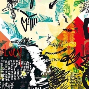 Bakery - Lucy in the group CD / Pop-Rock at Bengans Skivbutik AB (2239329)