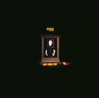 Egg - Egg in the group CD / Bestsellers at Bengans Skivbutik AB (2239331)