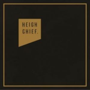 Heigh Cheif - Hiegh Chief in the group VINYL / Jazz/Blues at Bengans Skivbutik AB (2239368)